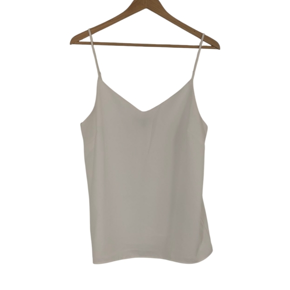 Banana Republic Double Layered Camisole - Picture 2 of 7